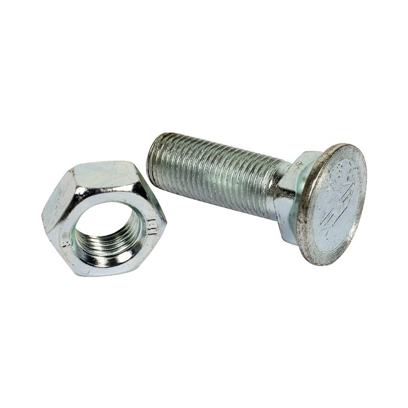 BOULON TFCC M12X40 8,8