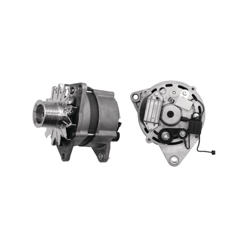 ALTERNATEUR 14V 120A IA1504 ( IA1352)