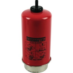 FILTRE A CARBURANT BF7971-D