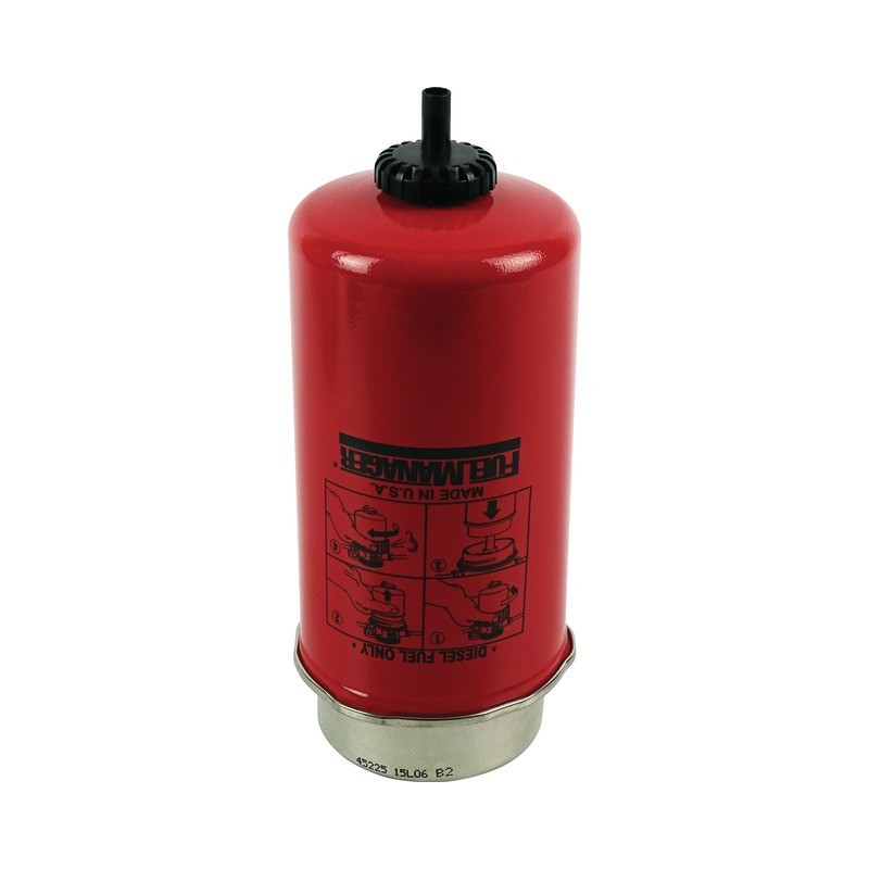 FILTRE A CARBURANT BF7971-D