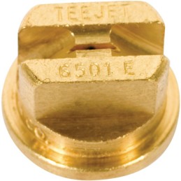 BUSE TEEJET JET PLAT TP 65 01 E