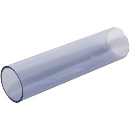 TUBE PVC TRANSPARENT PUL'FILTRE 75X67,8X295 MM