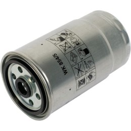 FILTRE A CARBURANT WK854/5