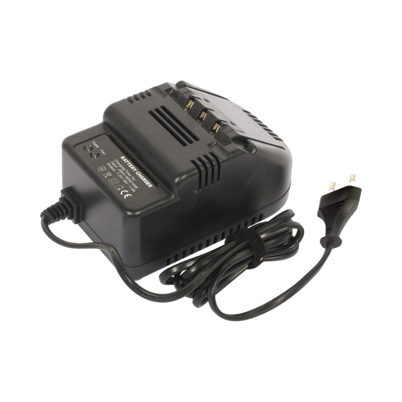 CHARGEUR 18V POMPE A GRAISSE ELECTRIQUE 256900