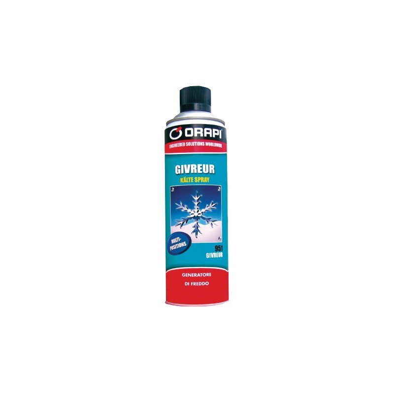 DEGRIPPANT GIVREUR 951 AERO 650ML