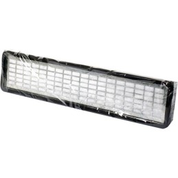 FILTRE CABINE CHARBON ACTIF GRAIN PHYTO 231220131 HONORE FILTRATION