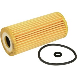 FILTRE A HUILE HU615/3X