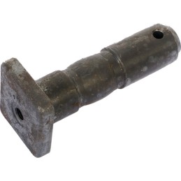 AXE 102X25 CHARRUE UNIA IBIS XXL