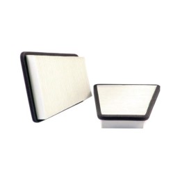 KIT 2 FILTRE CHARBON ACTIF PLISSE NON PHYTO SC90038 KITCA JURA FILTRATION