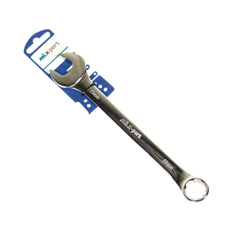CLE MIXTE 19 MM MIX-PERT