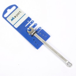 CLE MIXTE COUDEE 6 MM MIX-PERT