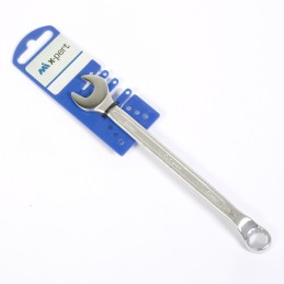 CLE MIXTE COUDEE 12 MM MIX-PERT