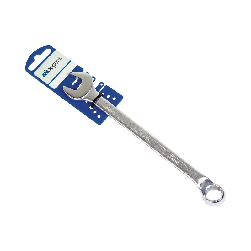 CLE MIXTE COUDEE 15 MM MIX-PERT