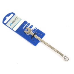 CLE MIXTE COUDEE 7 MM MIX-PERT