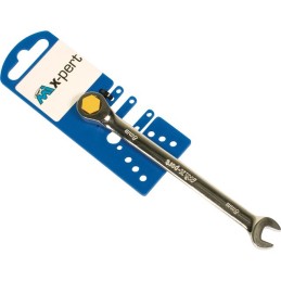 CLE MIXTE A CLIQUET 8 MM MIX-PERT