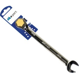 CLE MIXTE A CLIQUET 16 MM MIX-PERT