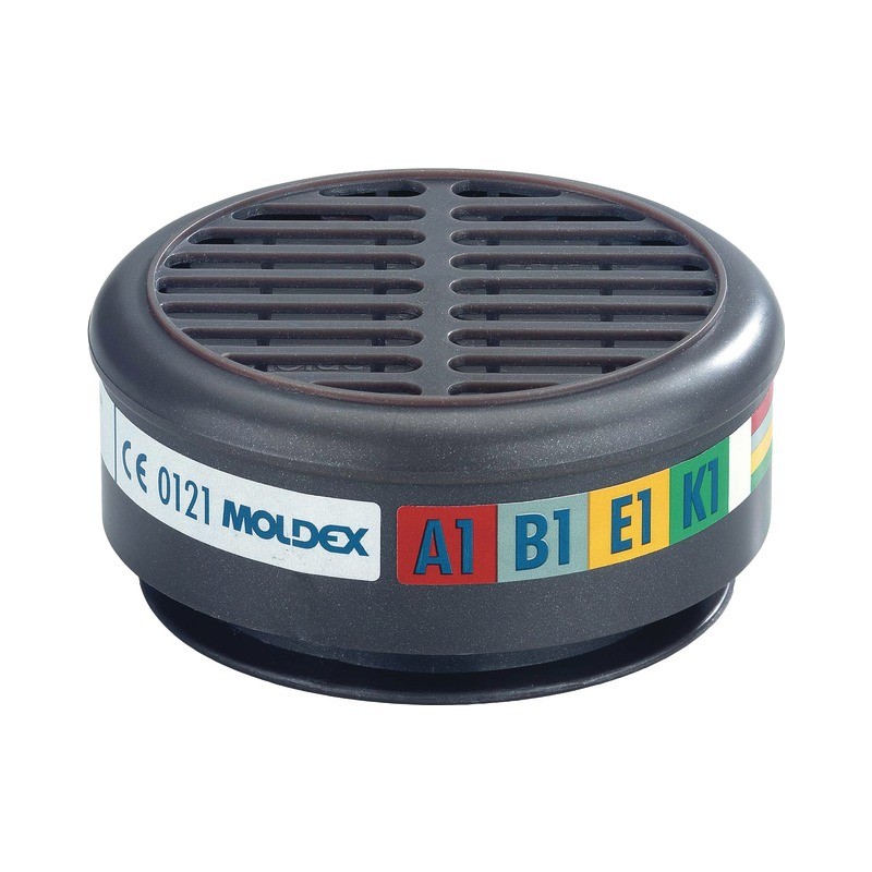 FILTRE PRE-ASSEMBLE EASYLOCK ABEK1P3R SERIE 7000/9000 SACHET 2