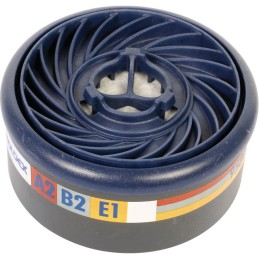 FILTRE PRE ASSEMBLE EASYLOCK A2B2E1 SERIE 7000/9000 SACHET 2