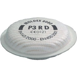 FILTRE A PARTICULES EASYLOCK P3D SERIE 7000/9000 SACHET 2
