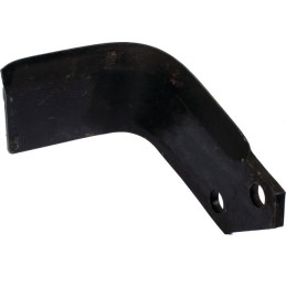 LAME DE FRAISE EQUERRE 60X7 EA46 T14,5 DROITE TYPE MALETTI