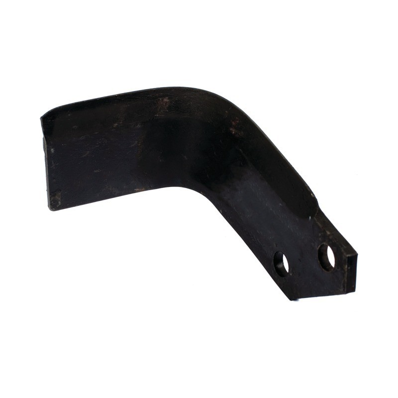 LAME DE FRAISE EQUERRE 60X7 EA46 T14,5 DROITE TYPE MALETTI