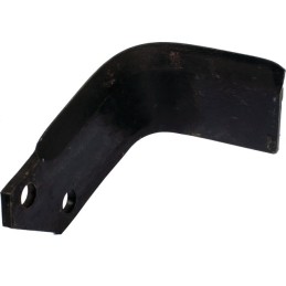 LAME DE FRAISE EQUERRE 60X7 EA46 T14,5 GAUCHE TYPE MALETTI