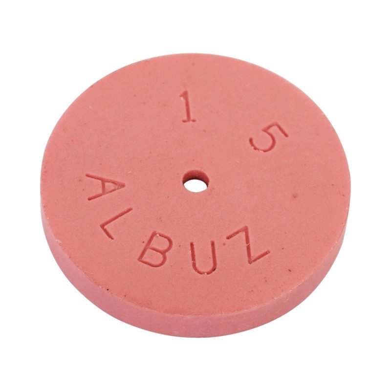 PASTILLE ALBUZ AMT 18015 LA PIECE