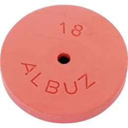 PASTILLE ALBUZ AMT 18018 LA PIECE