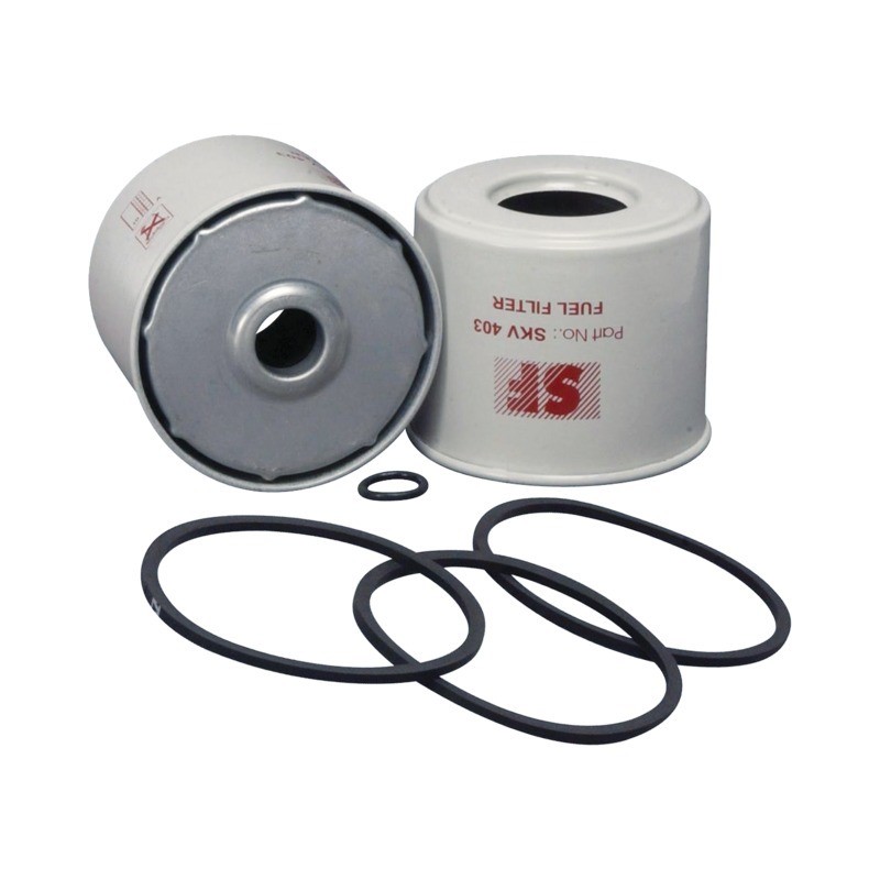 FILTRE A CARBURANT SKV403