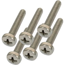 KIT VIS 4X20 K33/44 PUSI