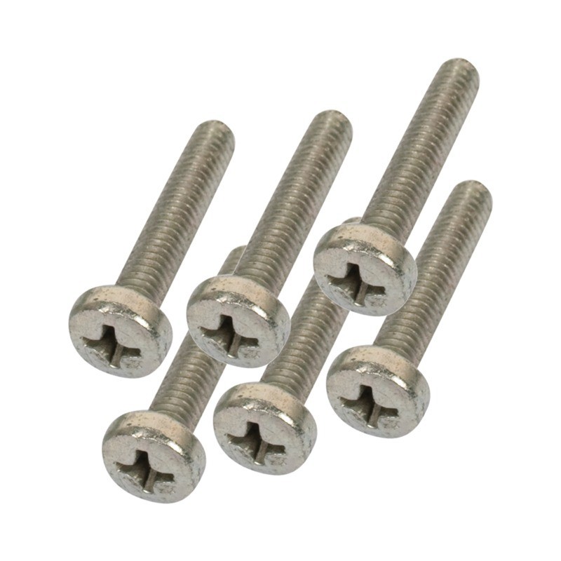 KIT VIS 4X20 K33/44 PUSI