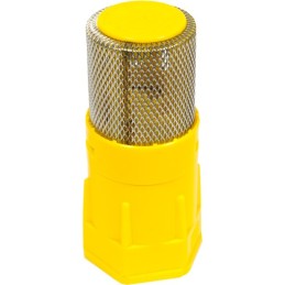 CREPINE CLAPET ANTI-RETOUR PVC 3/4" PIUSI