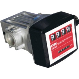 VOLUCOMPTEUR K700M PR ST200 GASOIL PIUSI