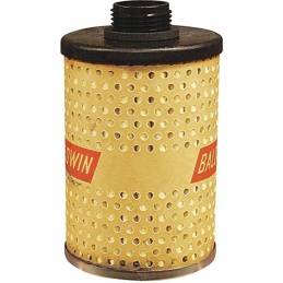 CARTOUCHE FILTRE A CARBURANT PF10-CS