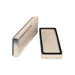 FILTRE CABINE CHARBON ACTIF GRAIN PHYTO 231220686 HONORE FILTRATION