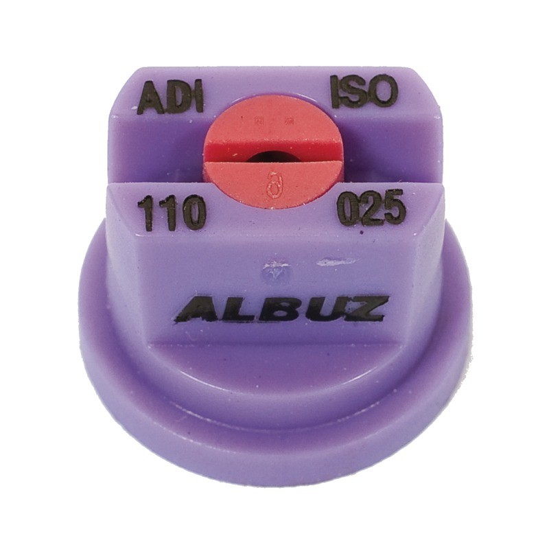 BUSE ALBUZ ADI 110 025 VIOLET LA PIECE