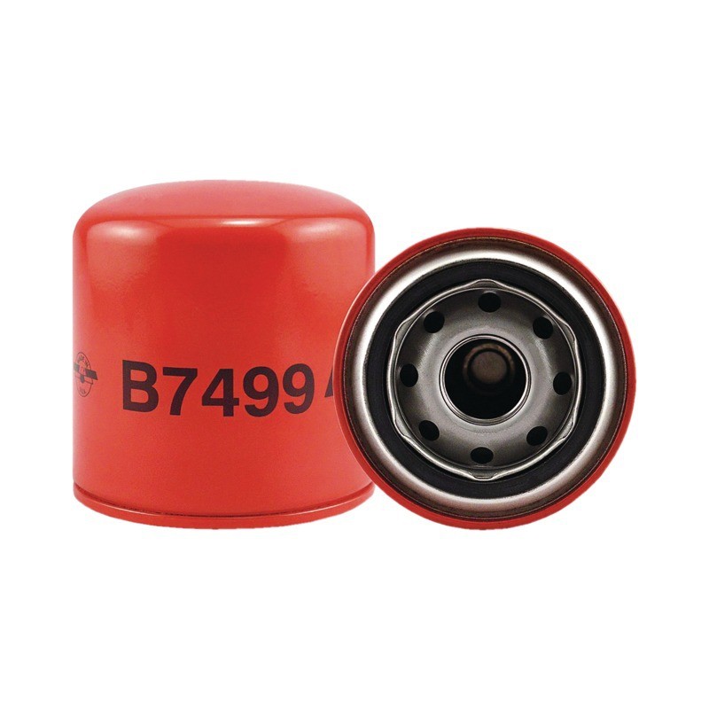 FILTRE A HUILE B7499