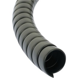 GAINE DE PROTECTION SPIRALEE DIAM 30 INT 16X2 LE METRE