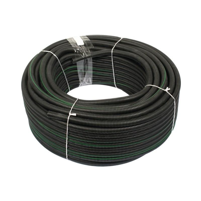 GAINE D'ISOLATION FENDUE Ø INTERIEUR 13 MM LE METRE