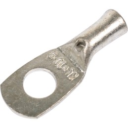 BOITE DE 100 COSSE TUBULAIRE A ETAMER 10X8