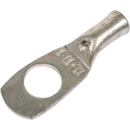 BOITE DE 100 COSSE TUBULAIRE A ETAMER 10X10