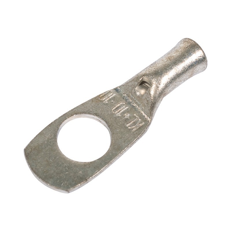 BOITE DE 100 COSSE TUBULAIRE A ETAMER 10X10