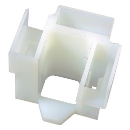 SACHET DE 50 CONNECTEURS DE PHARE 3 VOIES