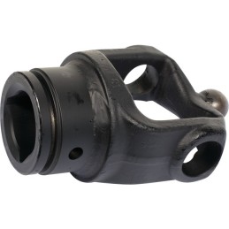 MACHOIRE GA 70° CR23,8X61,3 TUBE TRI 29,6X4,3