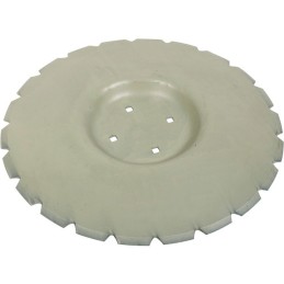 DISQUE UNIA POUR ARES TL 460MM