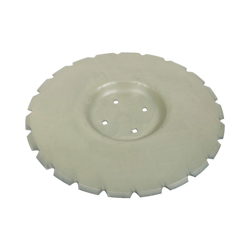 DISQUE UNIA POUR ARES TL 460MM