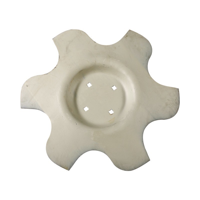 DISQUE DE BORDURE UNIA GAUCHE POUR ARES TL 460MM