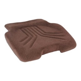 COUSSIN ASSISIE MARRON COMPACTO M GRAMMER