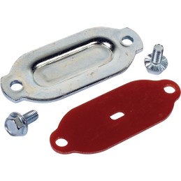 KIT TRAPPE DE FILTRE PANTHER