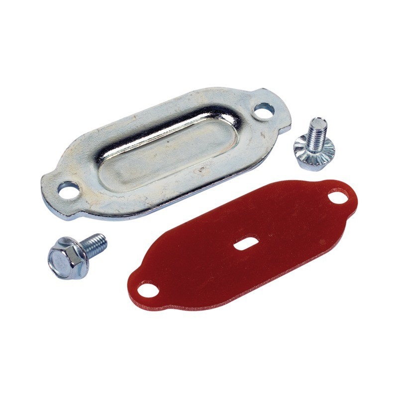 KIT TRAPPE DE FILTRE PANTHER